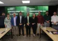 Tocantins e Piauí realizam parcerias para avanços na área ambiental e conhecer o programa Jurisdicional REDD+