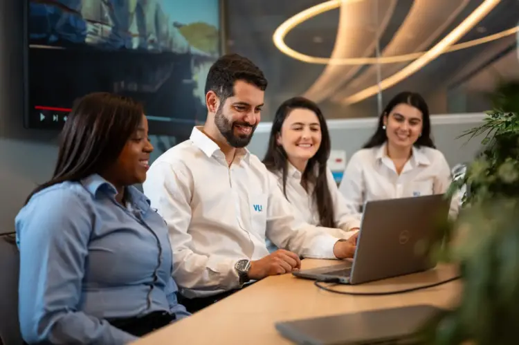 Últimos dias para inscrição no Programa Trainee VLI 2025