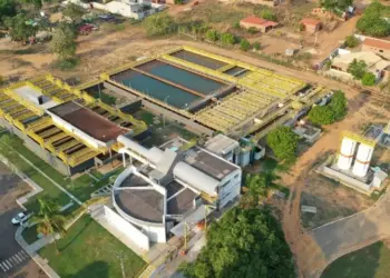 Estado cria grupo de trabalho e determina providências imediatas em relação à BRK em Palmas