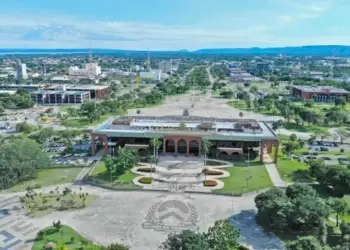 PIB do Tocantins sobe 6% e registra a 4ª maior taxa de crescimento do país