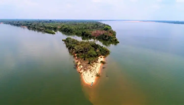 8º Boletim Climático e Riscos de Incêndio aponta redução significativa do volume de chuva na região norte do estado