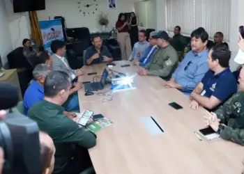 Naturatins lança Operação Piracema 2024/2025 para combate à pesca ilegal no Tocantins