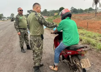 Instituto Natureza do Tocantins inicia Operação Piracema na região norte do Estado