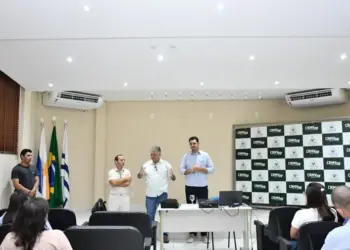 Agência de Defesa Agropecuária do Tocantins  promove curso sobre Avaliação de Projetos e Registro de Agroindústrias no Serviço de Inspeção Estadual