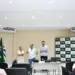 Agência de Defesa Agropecuária do Tocantins  promove curso sobre Avaliação de Projetos e Registro de Agroindústrias no Serviço de Inspeção Estadual