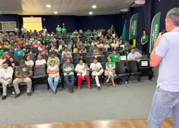 Araguaína sedia 2º Seminário de Capacitação sobre Associativismo e Cooperativismo