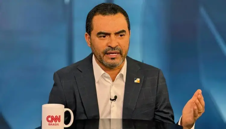 Tocantins pode receber R$ 2,5 bilhões em créditos de carbono, afirma Estado à CNN