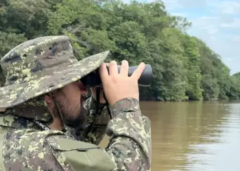 Fiscalização da Piracema é intensificada no Tocantins para proteger estoques pesqueiros