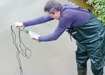 Estado intensifica ações de sanidade em pisciculturas produtoras de alevinos