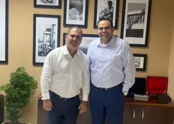 Agência de Metrologia do Tocantins e Inmetro selam acordo para Plano de Trabalho 2025