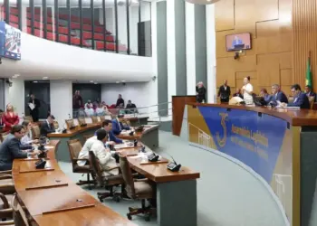 Aprovado na Aleto pedido de esclarecimento sobre qualidade da água em Palmas