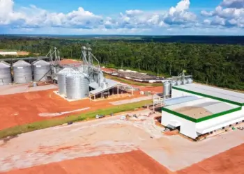 Agronorte investe R$ 51 milhões para dobrar capacidade da fábrica de rações e em novo armazém no Tocantins