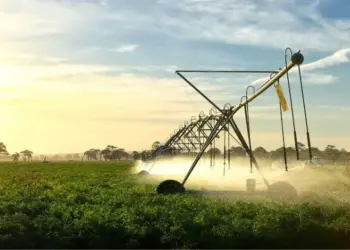 CNA promove workshop sobre gestão da água na agricultura