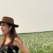 Produtora de soja Maira Lelis destaca o toque cuidadoso do olhar feminino na lavoura