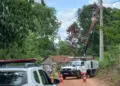 Energia furtada no Tocantins poderia atender o município de Miracema por um ano