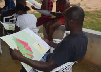 Site com o maior acervo digital sobre comunidades quilombolas do Tocantins é lançado
