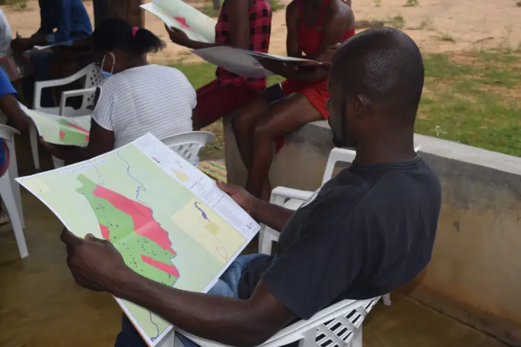 Site com o maior acervo digital sobre comunidades quilombolas do Tocantins é lançado