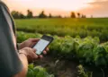 Agricultores apostam em novas tecnologias para superar a instabilidade climática; veja dicas para planejar a safra