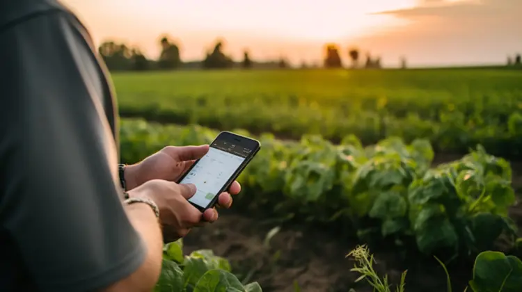 Agricultores apostam em novas tecnologias para superar a instabilidade climática; veja dicas para planejar a safra