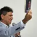 Em Tocantinópolis, o advogado Dr. Luís Otávio Fraz conta mais sobre o livro ‘Tocantins e Eu’