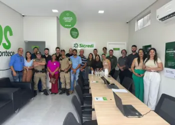 Sicredi inaugura novo escritório de negócios em Miranorte