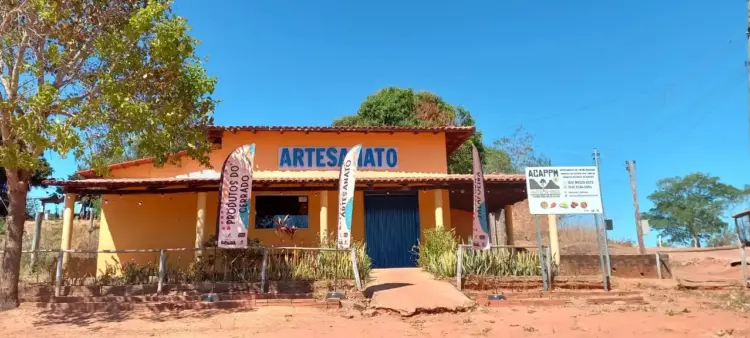Associação de Mateiros promove sustentabilidade e valorização cultural no Jalapão