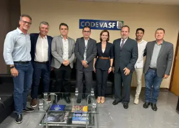 Missão da Aproest em Brasília avança com parcerias e projetos para o Polo de Agricultura Irrigada do Tocantins