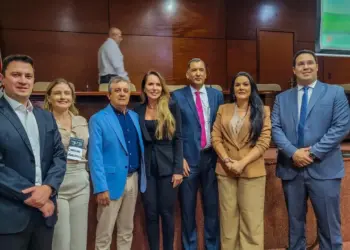 1º Seminário do Agronegócio reúne especialistas para fortalecer o setor jurídico no Tocantins