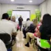 Em reunião, FAET discute novos projetos e parcerias