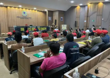 Seminário em Palmas/TO discute os impactos dos defensivos agrícolas na saúde pública