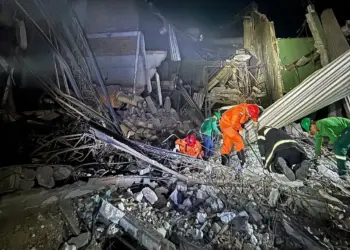 Fazendão: Explosão em galpão da empresa na BR-153 deixa dois mortos e um ferido em Cariri do Tocantins