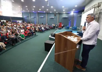 Entidade municipalista manifesta apoio à PEC que amplia o percentual atual do orçamento para emendas em 0,23%