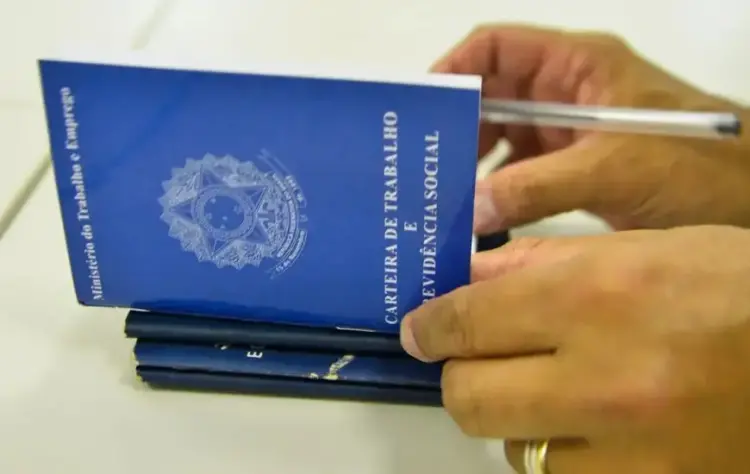 Tocantins registra 5% de desemprego, a 2ª menor taxa do Norte e abaixo da média nacional