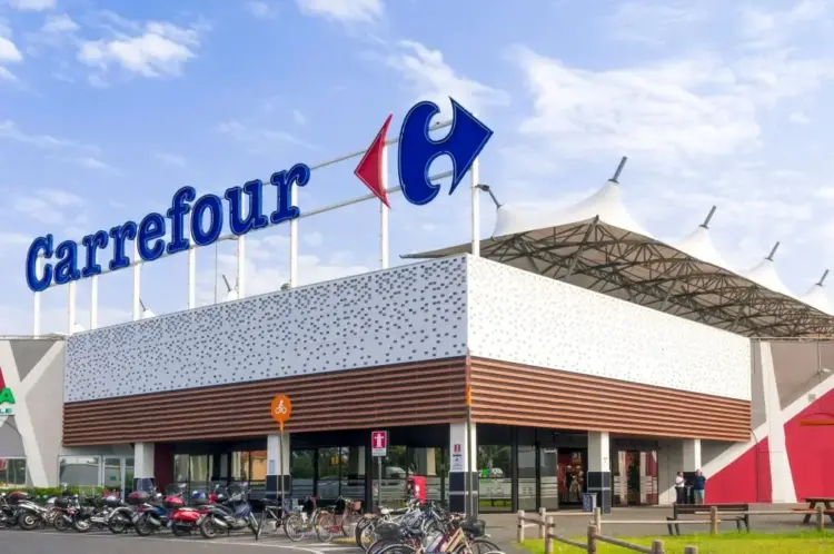 Mapa rechaça declaração do CEO do Carrefour sobre veto à carne do Mercosul