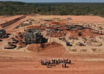 Tocantins realiza o 1º Fórum da Mineração do Estado no dia 6 de dezembro