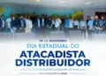 ADAT celebra o Dia Estadual Atacadista Distribuidor com conquista inédita no Tocantins