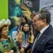 Agricultura busca transformação para enfrentar mudanças climáticas durante a COP29