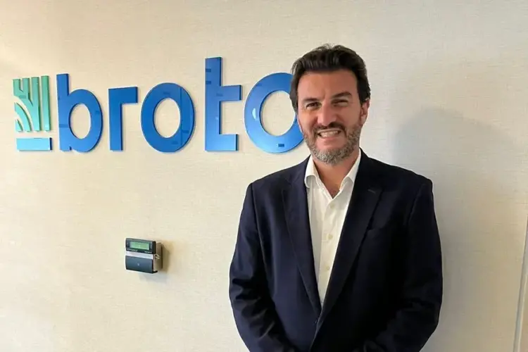 Companhias miram pequeno produtor com marketplaces