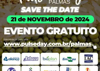 Pulse Day chega a Palmas em 21 de novembro com programação técnica gratuita