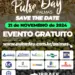 Pulse Day chega a Palmas em 21 de novembro com programação técnica gratuita