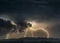 Tempestade e tempo seco: saiba como o clima se comporta