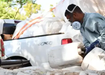 Tocantins celebra aumento de 75,22% na devolução de embalagens de agrotóxicos em recebimentos itinerantes