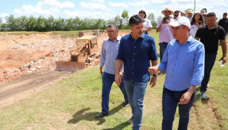 Meio Ambiente alerta municípios sobre o fim do prazo para o preenchimento do questionário de resíduos sólidos que encerra dia, 31