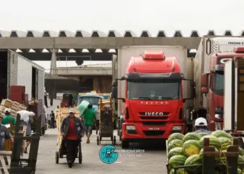 Nova estratégia é anunciada para otimização de entrepostos e armazéns