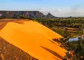 Tocantins vira destino turístico de destaque e impulsiona negócios locais nas férias