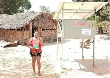 Luz para Todos: mais de 5 mil famílias tocantinenses serão beneficiadas na nova fase do programa em 2025