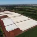Safra recorde de soja expõe gargalos no Brasil