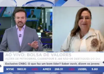 ‘O Brasil lidera com o sistema de produção de carne mais sustentável do mundo’, diz Kátia Abreu