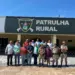 Sindicato Rural de Gurupi reuniu produtores e Polícia Militar para reforçar segurança na zona rural