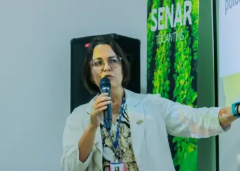 Senar e Embrapa firmam parceria para fomentar a piscicultura no Tocantins